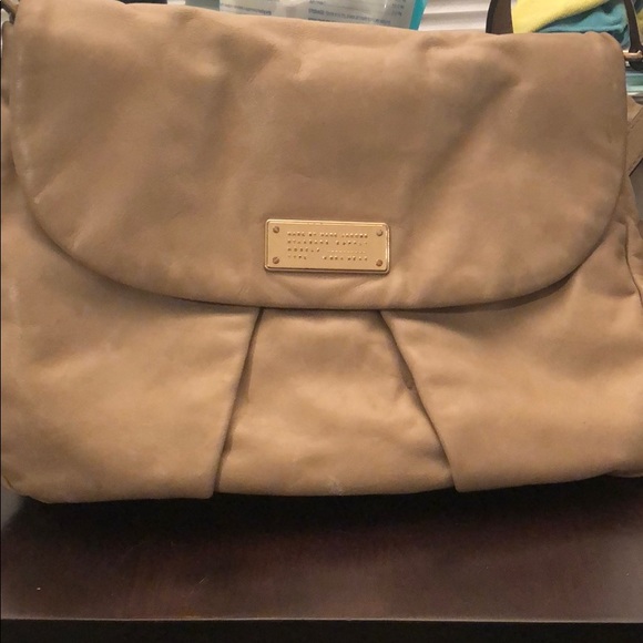 Marc by Marc Jacobs crossbody bag - Picture 1 of 5